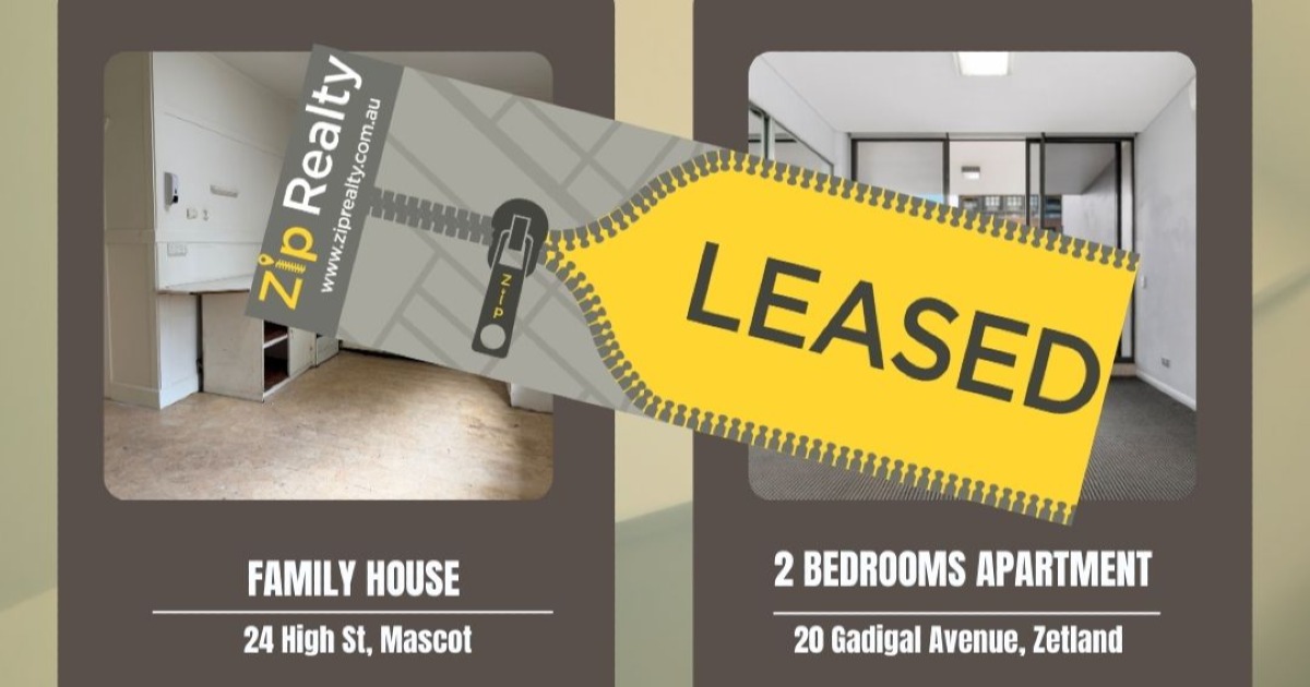 February 2026 Sydney Property Market Update